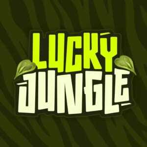 Lucky Jungle Casino logo
