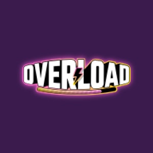 Overload Casino logo