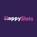 HappySlots Casino logo