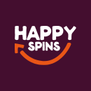 HappySpins Casino logo