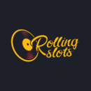 Rolling Slots Casino logo
